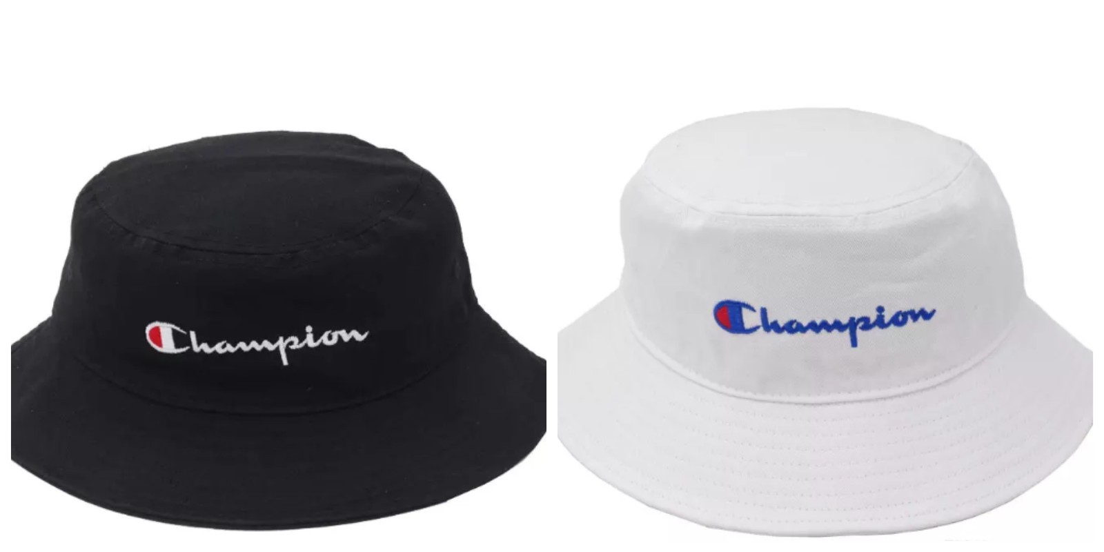 champion fishing hat